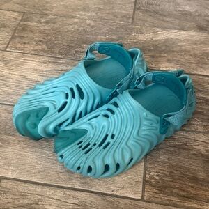 Salehe Bembury Crocs